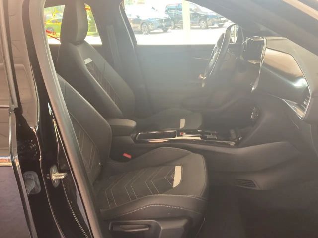 Opel Mokka-E