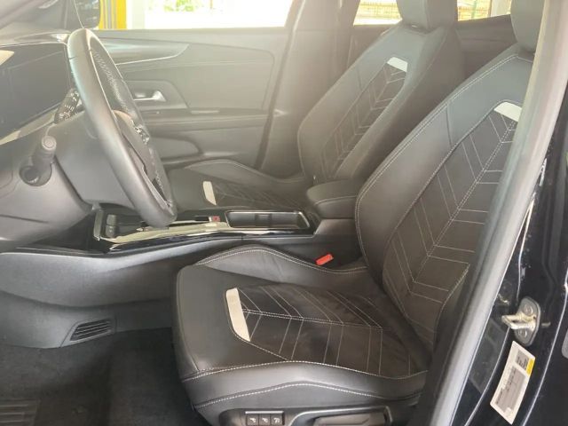 Opel Mokka-E