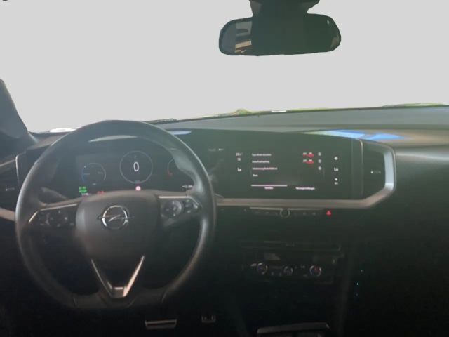 Opel Mokka-E