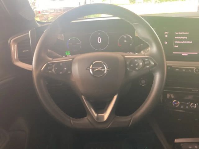 Opel Mokka-E