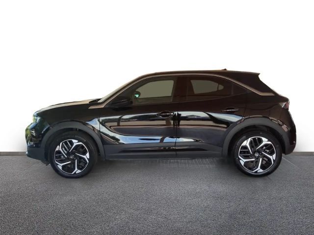 Opel Mokka-E