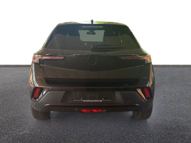 Opel Mokka-E