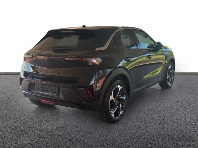 Opel Mokka-E