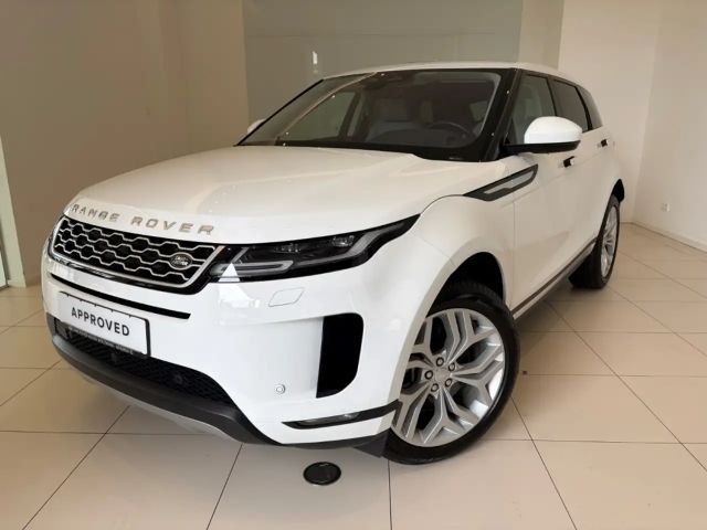 Land Rover Range Rover Evoque P200 SE Pano Meridian 360 Kamera 2022 Benzine