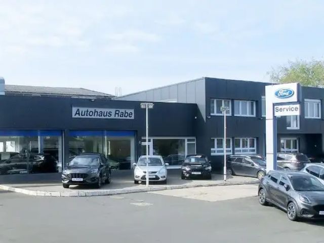 Ford Puma Gen-E