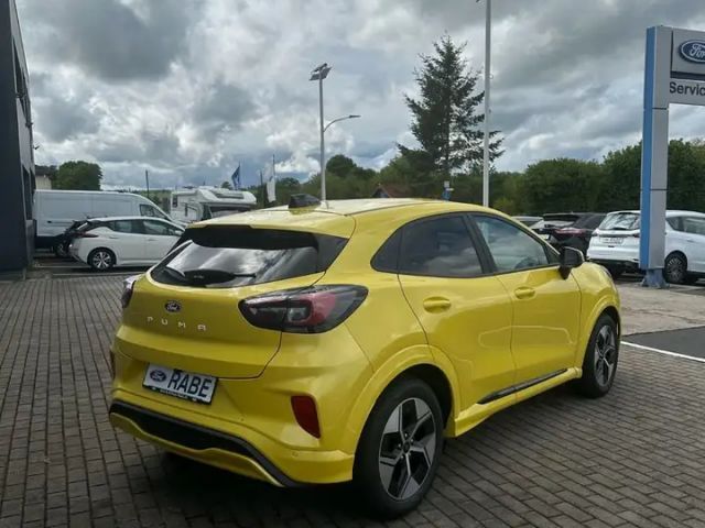 Ford Puma Gen-E