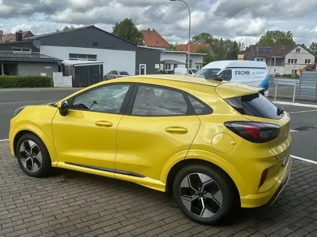 Ford Puma Gen-E
