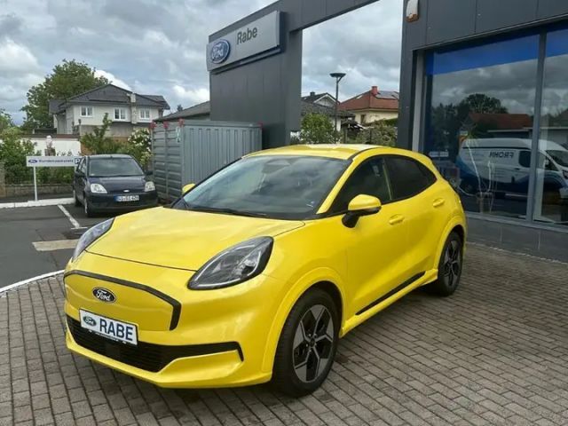Ford Puma Gen-E