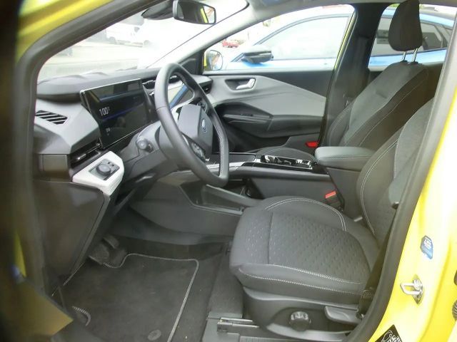 Ford Puma Gen-E