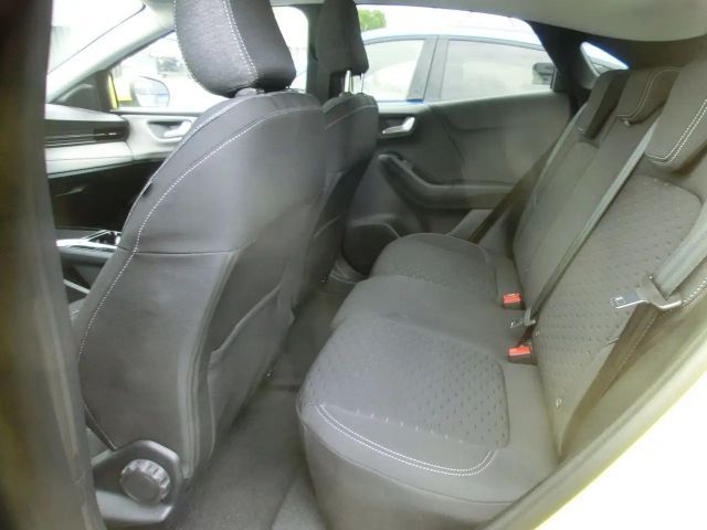 Ford Puma Gen-E