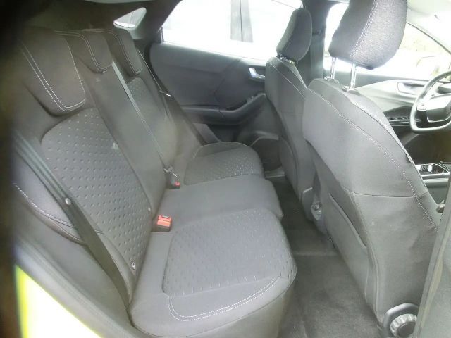 Ford Puma Gen-E
