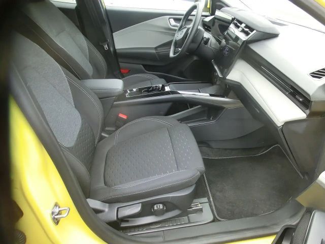 Ford Puma Gen-E