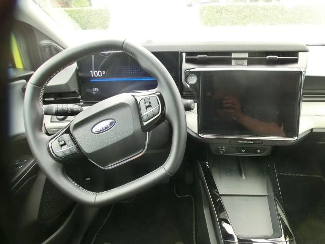 Ford Puma Gen-E