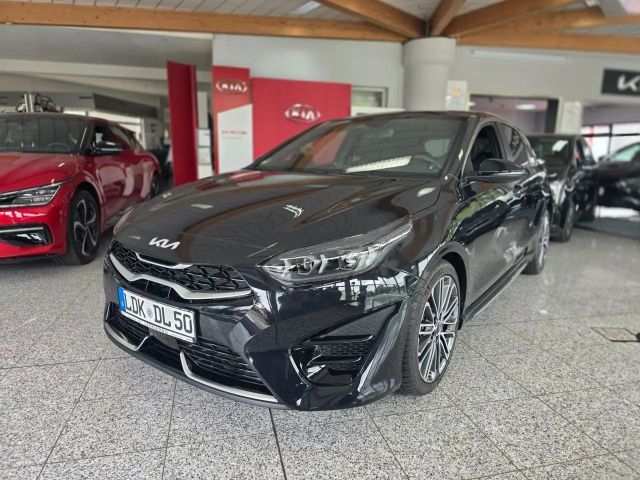 Kia Ceed / cee'd