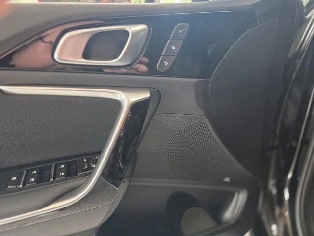 Kia Ceed / cee'd