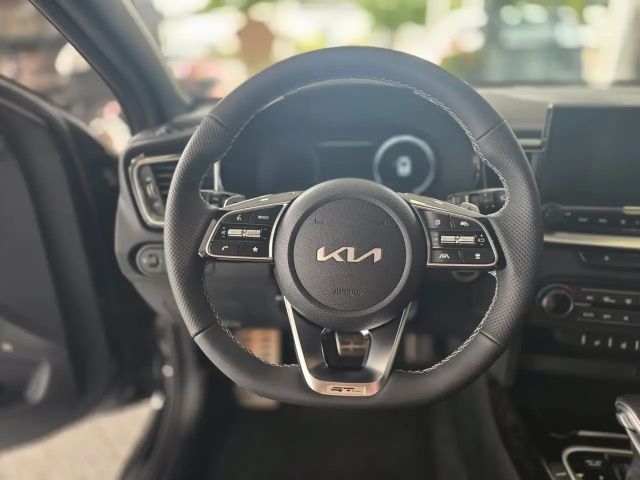 Kia Ceed / cee'd