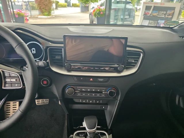 Kia Ceed / cee'd