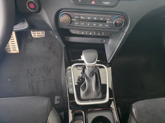 Kia Ceed / cee'd
