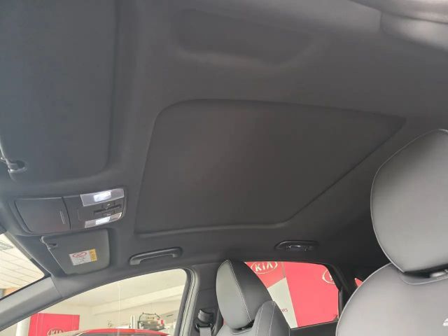 Kia Ceed / cee'd