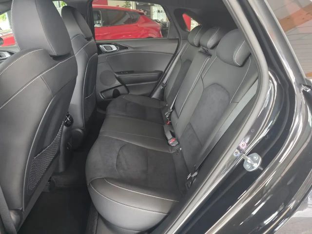 Kia Ceed / cee'd