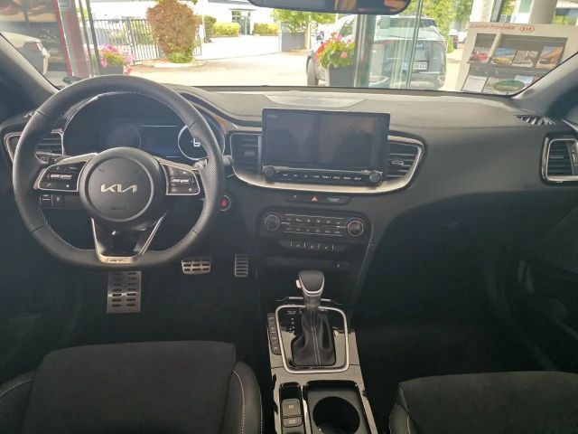 Kia Ceed / cee'd