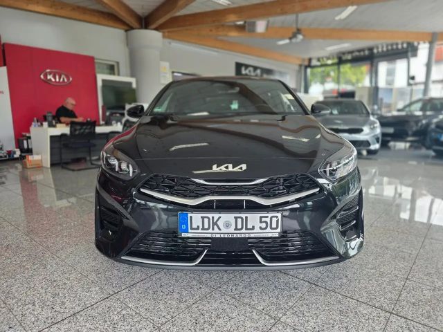 Kia Ceed / cee'd