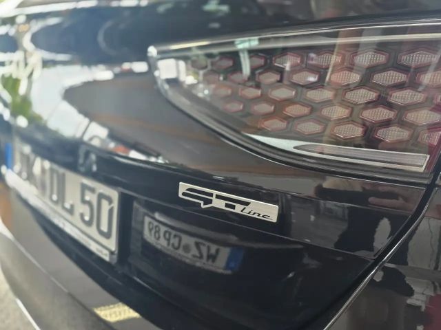 Kia Ceed / cee'd