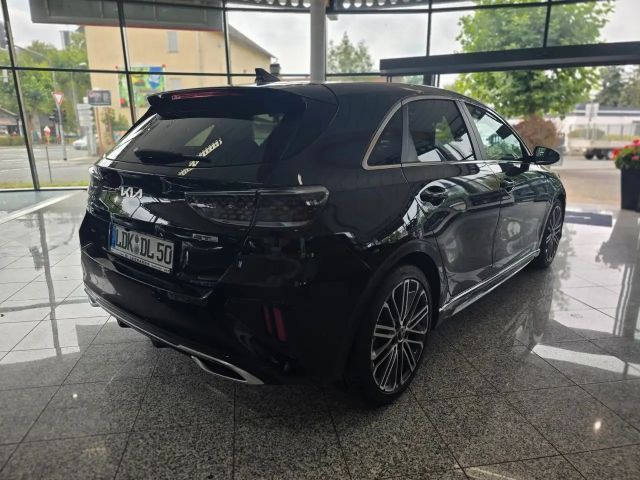 Kia Ceed / cee'd