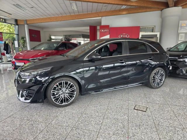 Kia Ceed / cee'd