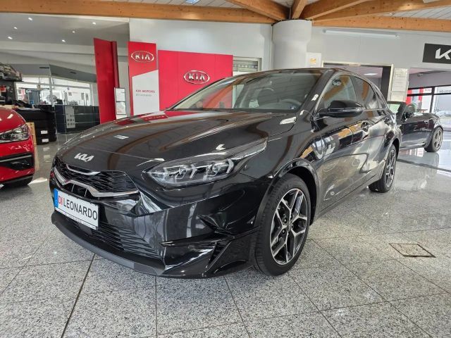 Kia Ceed / cee'd