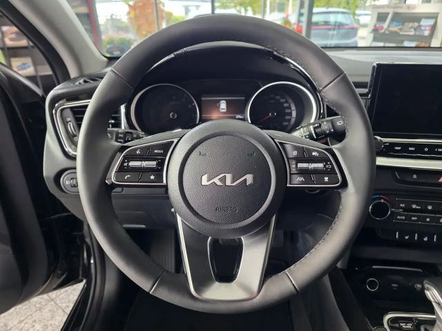 Kia Ceed / cee'd