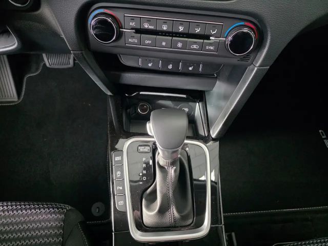 Kia Ceed / cee'd