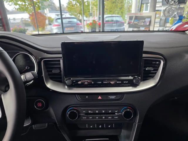 Kia Ceed / cee'd