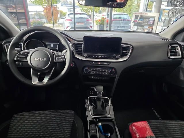 Kia Ceed / cee'd