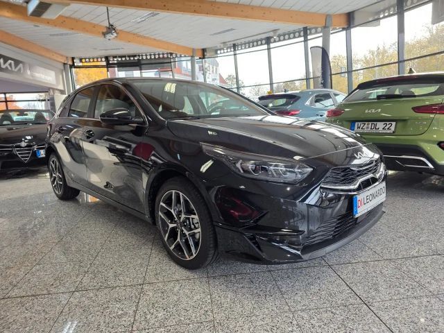 Kia Ceed / cee'd