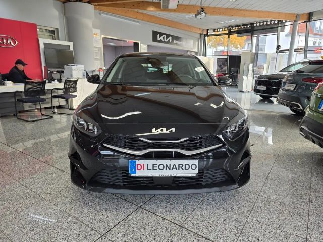 Kia Ceed / cee'd