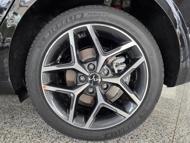 Kia Ceed / cee'd