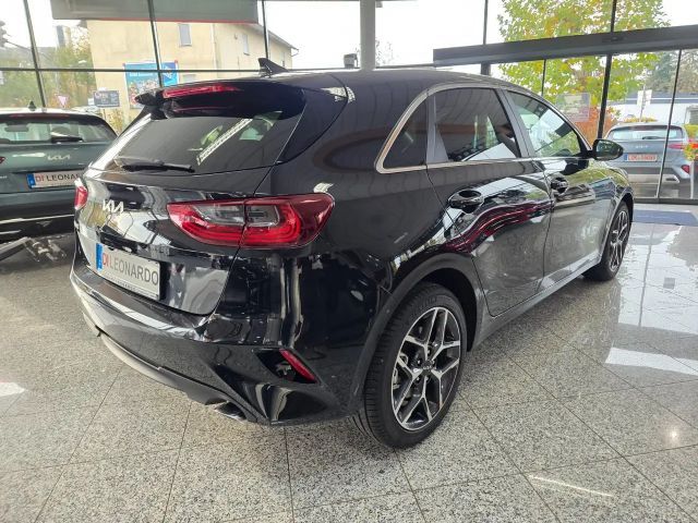Kia Ceed / cee'd