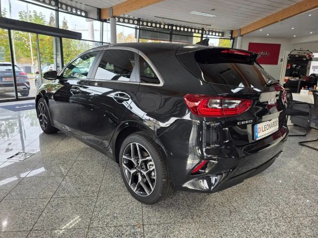 Kia Ceed / cee'd