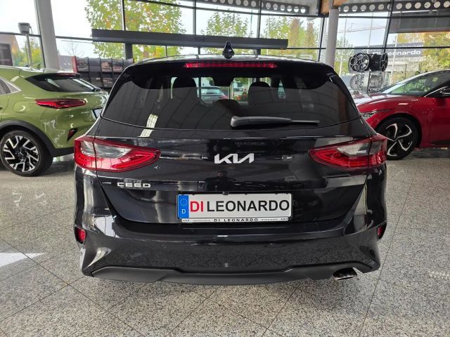 Kia Ceed / cee'd