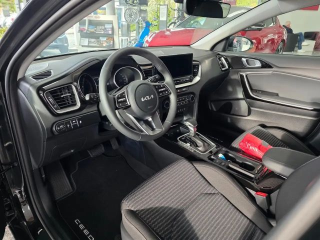 Kia Ceed / cee'd