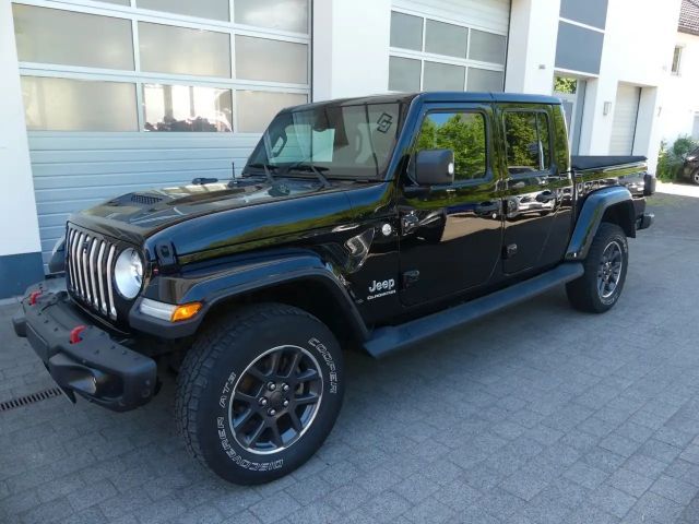 Jeep Gladiator Overland Launch Edition*AHK* 2021 Diesel