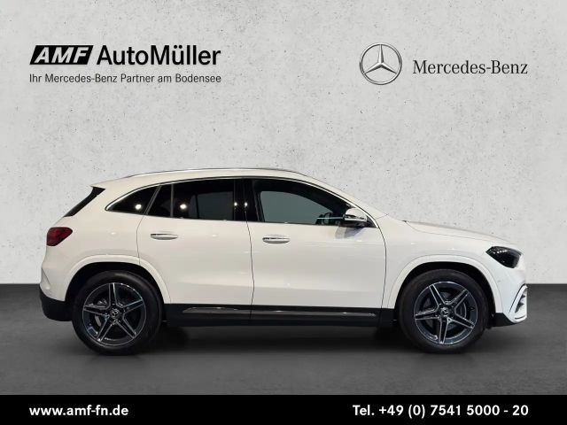 Mercedes-Benz GLA 220 GLA 220 d 4M AMG-LINE | LED | LEDER | 360° | WP 2025 Diesel