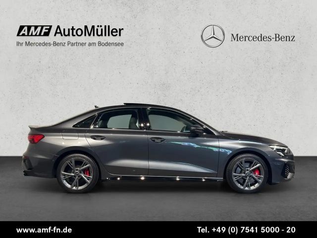 Audi S3 S3 LIMO | PANO | B&O | OPTIKPAKET | CARBON | RFK 2023 Benzine