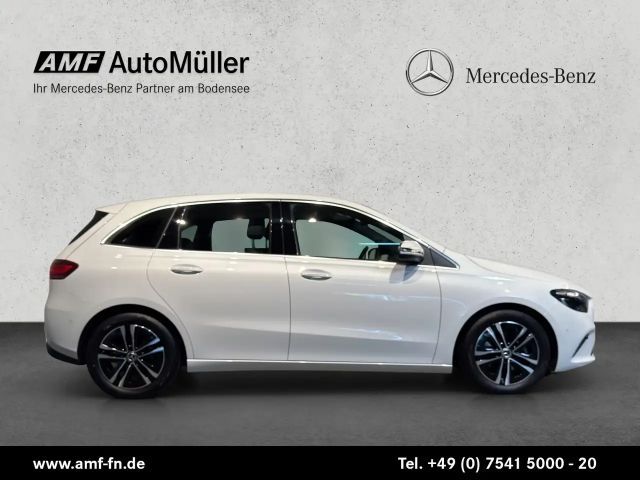 Mercedes-Benz B 180 B 180 PROGRESSIVE | AHK | MBUX | RFK | ELHK | WP 2023 Benzine