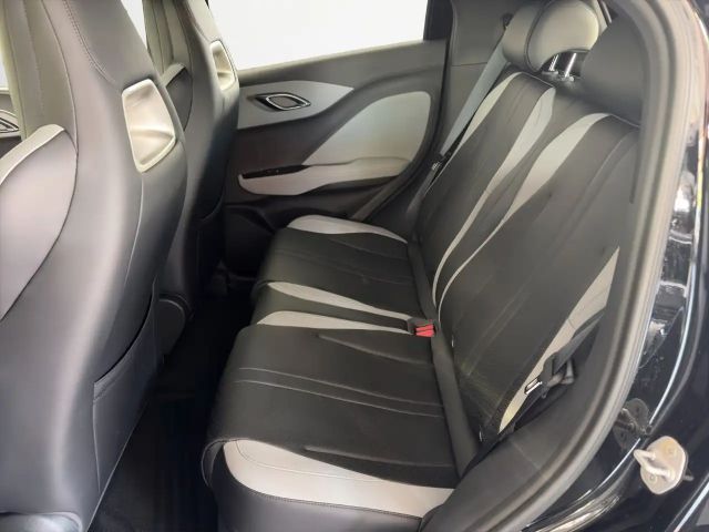 BYD Dolphin Surf