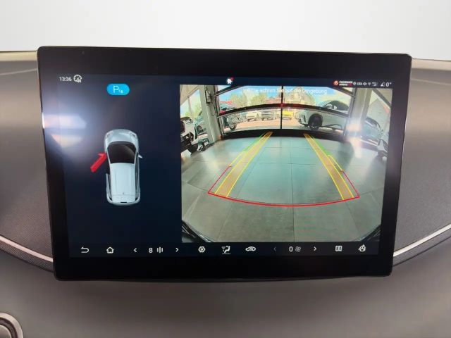 BYD Dolphin Surf