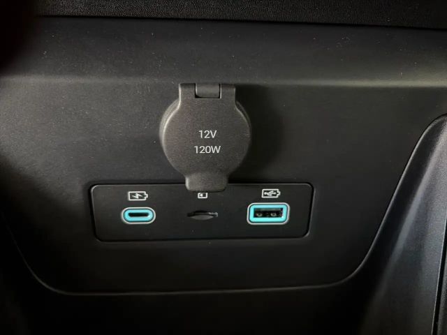 BYD Dolphin Surf