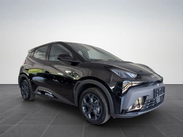 BYD Dolphin Surf