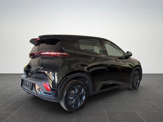 BYD Dolphin Surf